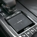 Lexus LS 500h - Miniatura 27