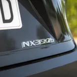 Lexus NX 350h (Gris Sonic) - Miniatura 21
