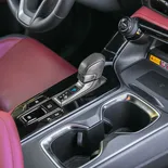 Lexus NX 350h (Gris Sonic) - Miniatura 25