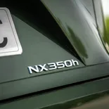Lexus NX 350h - Miniatura 13