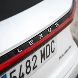 Lexus RX 450h+ Luxury (Blanco Sonic) - Miniatura 5