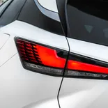 Lexus RX 450h+ Luxury (Blanco Sonic) - Miniatura 9