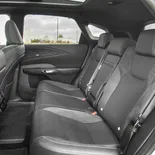 Lexus RX 450h+ Luxury (Blanco Sonic) - Miniatura 27