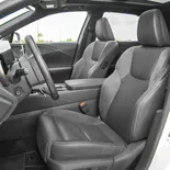 Lexus RX 450h+ Luxury (Blanco Sonic) - Miniatura 25