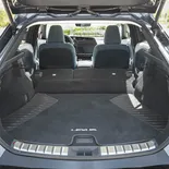 Lexus RZ 450e Luxury (Gris Sonic) - Miniatura 22