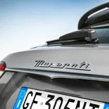Maserati Levante GT Hybrid - Miniatura 3