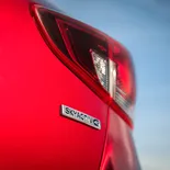 Mazda 2 Zenith Soul Red Crystal - Miniatura 3