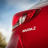Mazda 2 Zenith Soul Red Crystal - Miniatura 4