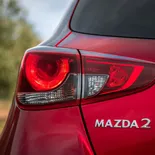 Mazda 2 Zenith Soul Red Crystal - Miniatura 6