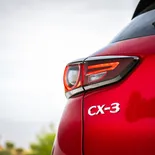 Mazda CX-3 2021 - Miniatura 17
