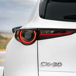 Mazda CX-30 2020 - Miniatura 21