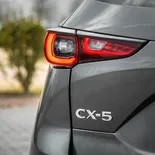 Mazda CX-5 Signature - Miniatura 25