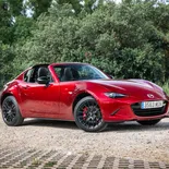 Mazda MX-5 RF  - Miniatura 5