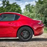 Mazda MX-5 RF - Miniatura 10