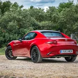 Mazda MX-5 RF - Miniatura 14
