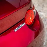 Mazda MX-5 RF  - Miniatura 25