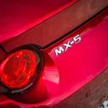 Mazda MX-5 RF  - Miniatura 26