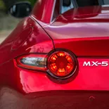 Mazda MX-5 RF  - Miniatura 27