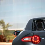 Mazda MX-5 RF Dark Red Edition - Miniatura 21
