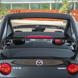 Mazda MX-5 RF Dark Red Edition - Miniatura 1