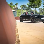 Mazda MX-5 RF Dark Red Edition - Miniatura 13