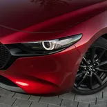 Mazda3 5 Puertas 2.0 Skyactiv-X Automático Zenith - Miniatura 28