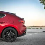 Mazda3 5 Puertas 2.0 Skyactiv-X Automático Zenith - Miniatura 8