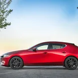 Mazda3 5 Puertas 2.0 Skyactiv-X Automático Zenith - Miniatura 9