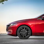 Mazda3 5 Puertas 2.0 Skyactiv-X Automático Zenith - Miniatura 10