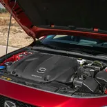 Mazda3 5 Puertas 2.0 Skyactiv-X Automático Zenith - Miniatura 6