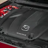 Mazda3 5 Puertas 2.0 Skyactiv-X Automático Zenith - Miniatura 7