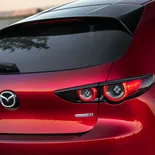 Mazda3 5 Puertas 2.0 Skyactiv-X Automático Zenith - Miniatura 18