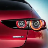 Mazda3 5 Puertas 2.0 Skyactiv-X Automático Zenith - Miniatura 21