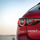 Mazda3 5 Puertas 2.0 Skyactiv-X Automático Zenith - Miniatura 22