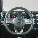 Mercedes A 200 d - Miniatura 10