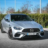 Mercedes-AMG C 63 E Performance - Miniatura 6