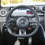 Mercedes-AMG C 63 E Performance - Miniatura 16