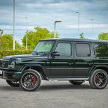 Mercedes-AMG G 63 - Miniatura 6