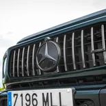 Mercedes-AMG G 63 - Miniatura 13