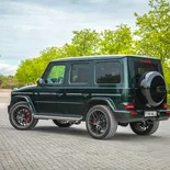 Mercedes-AMG G 63 - Miniatura 26