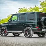 Mercedes-AMG G 63 - Miniatura 2