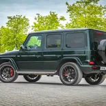 Mercedes-AMG G 63 - Miniatura 3