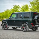 Mercedes-AMG G 63 - Miniatura 4