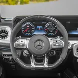 Mercedes-AMG G 63 - Miniatura 11