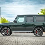 Mercedes-AMG G 63 - Miniatura 22