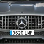 Mercedes-AMG GLE 63 S 4Matic+ Coupé - Miniatura 3