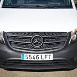 Mercedes-Benz Vito 110 CDI - Miniatura 23