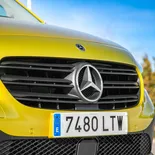 Mercedes Citan Tourer Pro 110 CDI - Miniatura 7