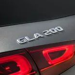 Mercedes Clase GLA 200 - Miniatura 9