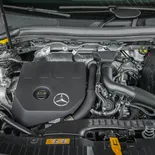 Mercedes Clase GLA 200 - Miniatura 16